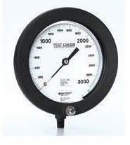 Pressure Gauges