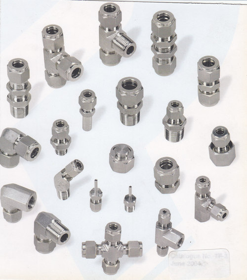 Syphon Pipe Fittings
