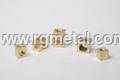 Brass Electrical Contacts