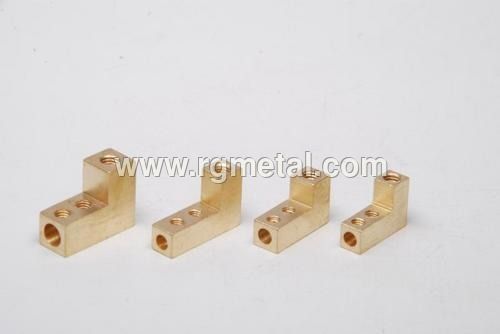 Brass Terminal Blocks