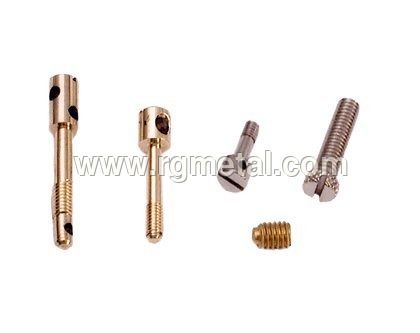 Energy Meter Screws