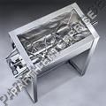 Ribbon Blender