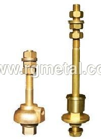 Brass Transformer Parts By R & G METAL CORPORATION