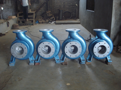 Pulp Pump