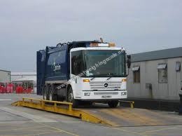  Electronic Weighbridges