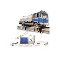 Electro Mechanical Weighbridges