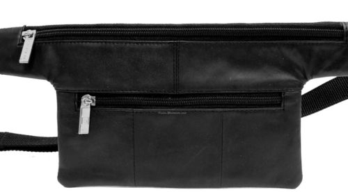 Leather Belt Pouch