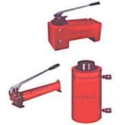 Hydraulic Remote Control Jack