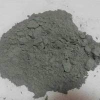 Iron Cement