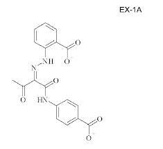 Partex parting agent