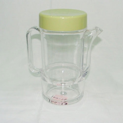 Acrylic Oil Pot / Oil Bottle