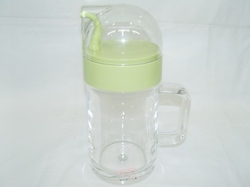 Acrylic Oil Pot / Oil Bottle