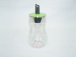 Acrylic Oil Pot / Oil Bottle