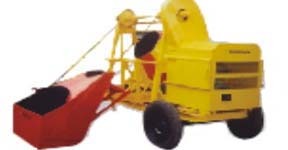 Construction Machineries