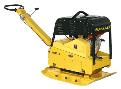 Road Construction Machine