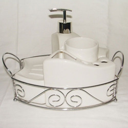 Ceramic Bathroom supplies