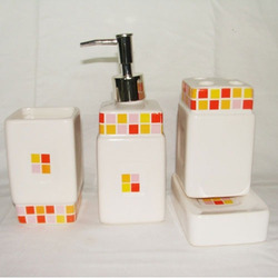Ceramic Bathroom products