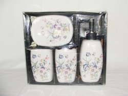 Ceramic Bathroom stocks