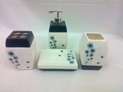 Ceramic Bathroom commodities
