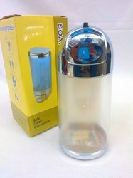 Plastic Soap Dispenser