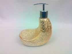 Ceramic Soap Dispenser