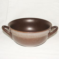 Ceramic Bowl