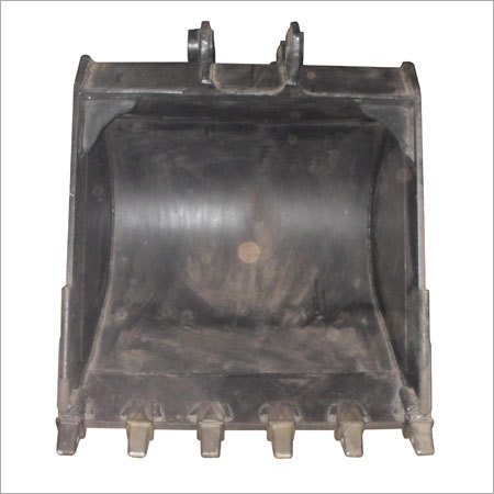 Excavator Bucket