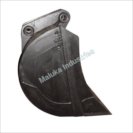Hydraulic Crane Buckets