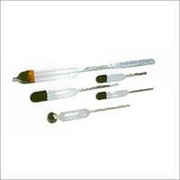 Lactometer - Lactometer Manufacturer, Supplier & Exporter