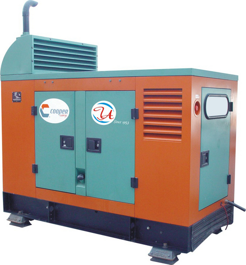 Diesel Generator set
