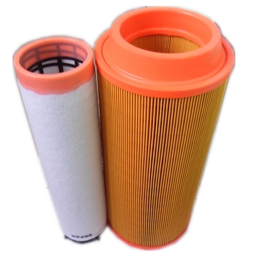 Jcb Air Filter