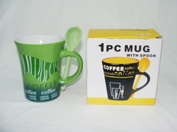 Ceramic Mug