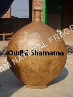 Oudhi Shamama