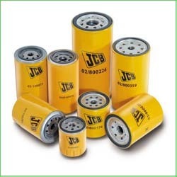 JCB-Filters
