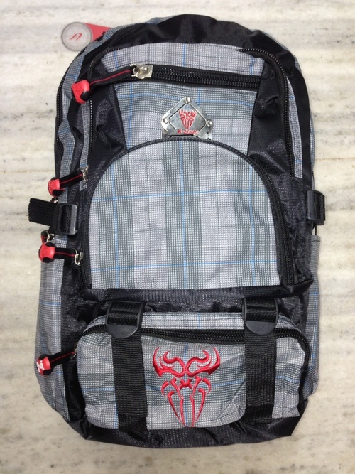 BackPack
