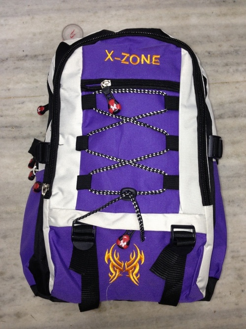 BackPack