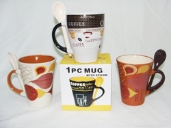 Ceramic Mug