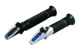 Car Refractometer