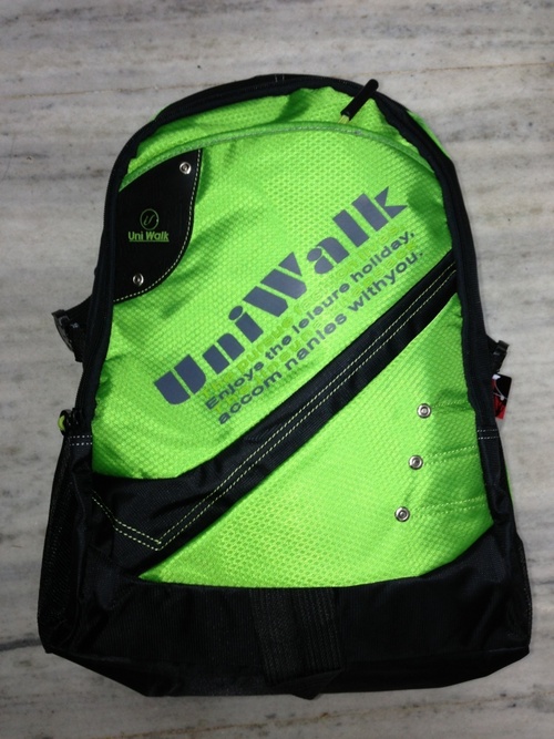 BackPack