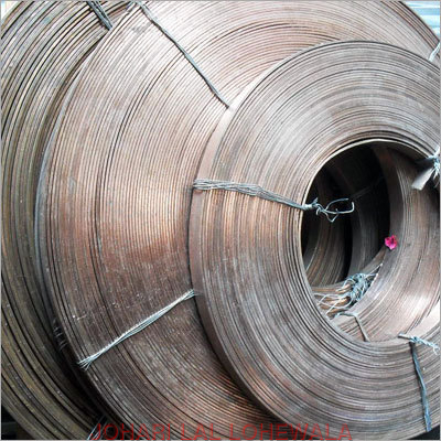 Copper Strips