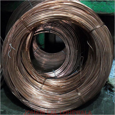 Copper Wire