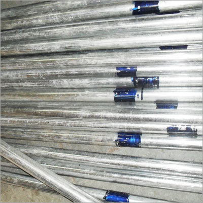 GI Pipes