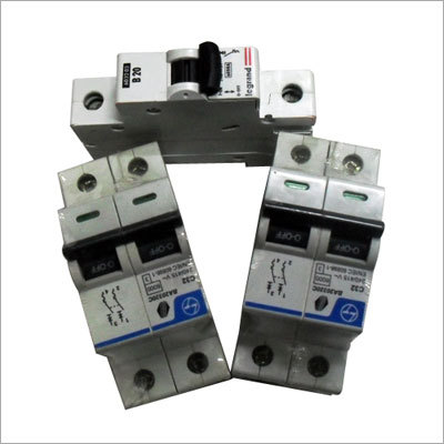 MCB Switch