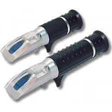 Alcohol Refractometer By NATIONAL ANALYTICAL CORPORATION