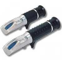 Alcohol Refractometer