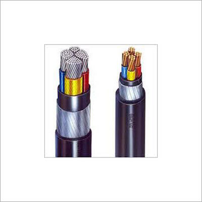 Pvc Cable / Xlpe Cable  