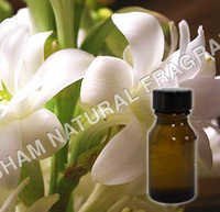 Sandali Motia Attar - Chemical Name: Herbal Extract