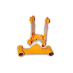 JCB Tipping Lever