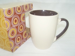 Ceramic Mug
