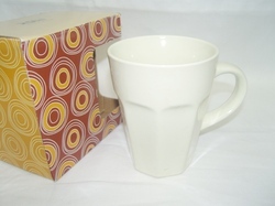 Ceramic Mug
